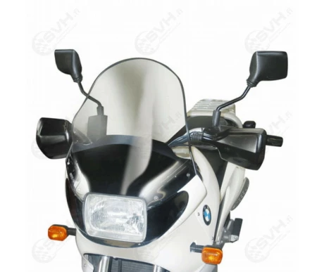 323 D232S Givi tuulisuoja D232S savu BMW F 650 ST 97 99 kuva
