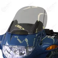 323 D241ST Givi tuulisuoja D241ST kirkas BMW R 1150 RT 02 04