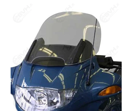 323 D241ST Givi tuulisuoja D241ST kirkas BMW R 1150 RT 02 04 kuva