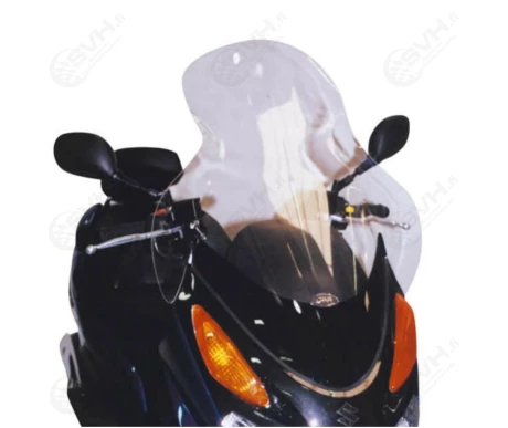 323 D256ST Givi tuulisuoja D256ST kirkas Suzuki UH 125 150 Burgman 02 06 kuva