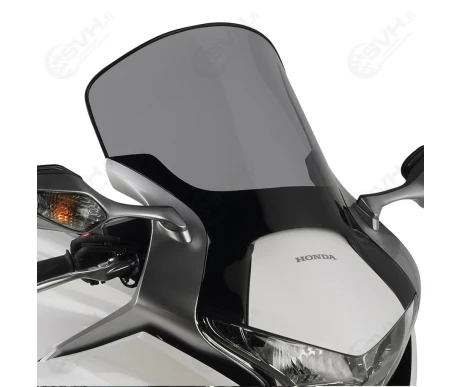 323 D321S Givi tuulisuoja D321S savu Honda VFR 1200 F 10 16 kuva