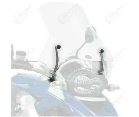 323 D330KIT Givi kiinnikesarja D330KIT 330DT tuulisuojalle kuva