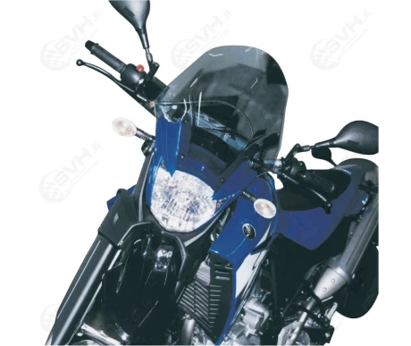 323 D433S Givi tuulisuoja D433S savu Yamaha XT 660 R kuva