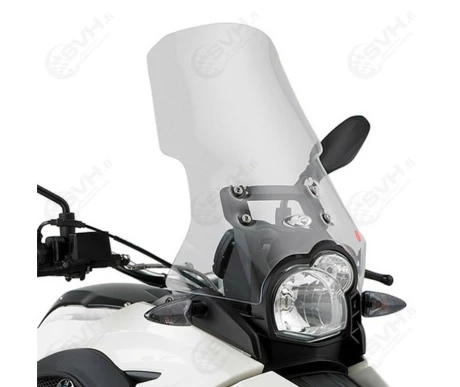 323 D5101ST Givi tuulisuoja D5101ST kirkas BMW G 650 GS 11 17 kuva