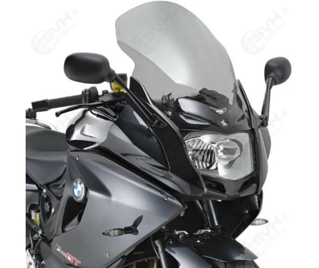 323 D5109S Givi tuulisuoja D5109S savu BMW F 800 GT 13 17 kuva