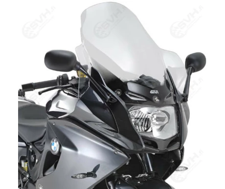 323 D5109ST Givi tuulisuoja D5109ST kirkas BMW F 800 GT 13 17 kuva