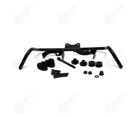 323 D6401KIT Givi kiinnikesarja D6401KIT 6401DT tuulisuojaan kuva