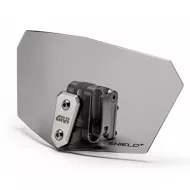 GIVI SHIELD+ SPOILERI S180F SAVU