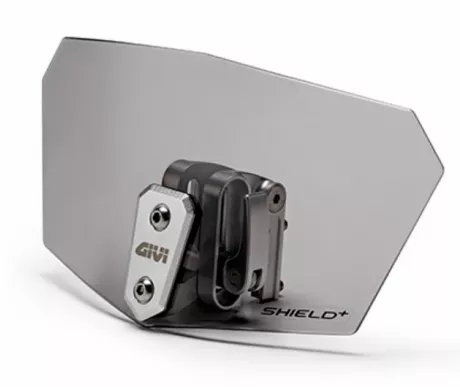 GIVI SHIELD+ SPOILERI S180F SAVU kuva
