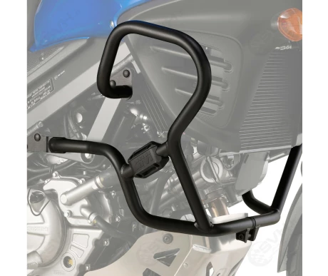 324 TN3101 Givi kaatumaraudat TN3101 Suzuki DL 650 V Strom L2 L3 L4 L5 L6 kuva