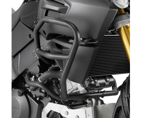 324 TN3105 Givi kaatumaraudat TN3105 Suzuki DL 1000 V Strom 14 17 kuva