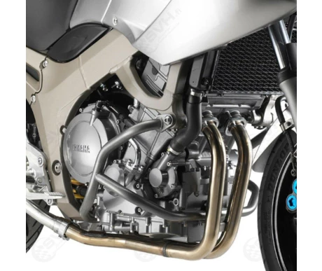 324 TN347 Givi kaatumaraudat TN347 Yamaha TDM 900 02 14 kuva