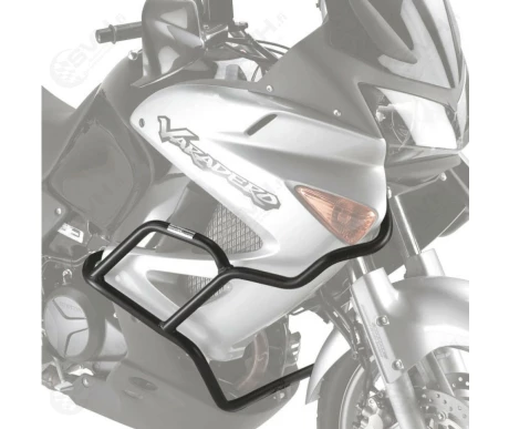 324 TN367 Givi kaatumaraudat TN367 Honda XL 1000V Varadero ABS 03 06 kuva