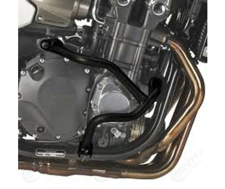 324 TN452 Givi kaatumaraudat TN452 Honda CBF 1000 ABS 06 09 kuva