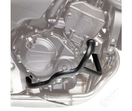 324 TN453 Givi kaatumaraudat TN453 Honda Hornet 600 ABS 07 13 kuva