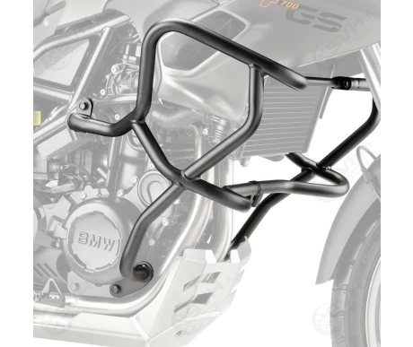 324 TN5103 Givi kaatumaraudat TN5103 BMW F800GS 13  kuva