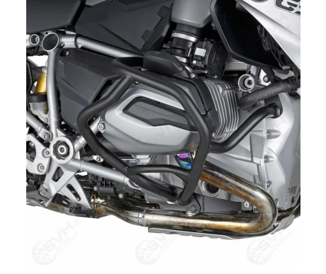 324 TN5108 Givi kaatumaraudat TN5108 BMW R1200GS RS R kuva