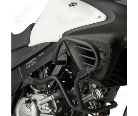 324 TN532 Givi kaatumaraudat TN532 Suzuki DL 650 V Strom 04 11 kuva