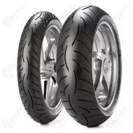 metzeler roadtec z8 interact moottoripyoranrengas