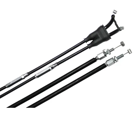 KAASUVAIJERI KX250F 11-12 kuva