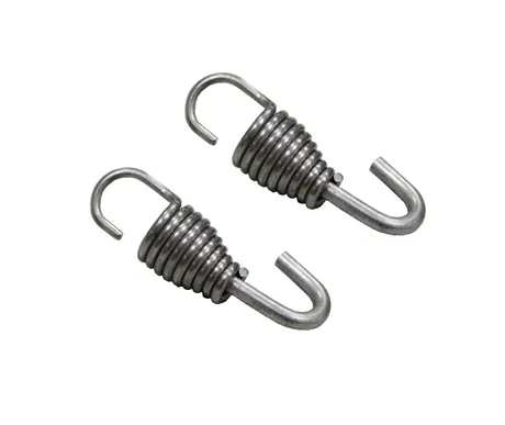 Pakoputken jouset 2kpl 38mm kuva