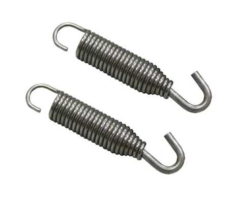 Pakoputken jouset 2kpl 60mm kuva