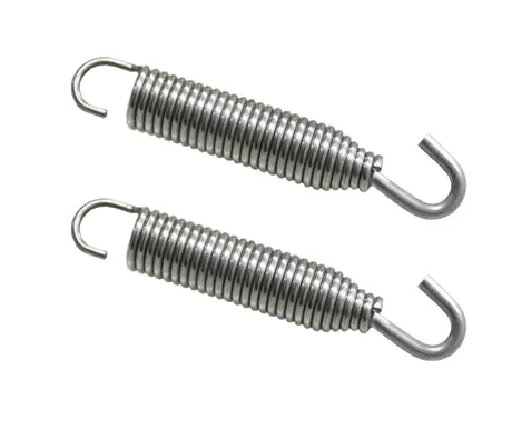 Pakoputken jouset 2kpl 67mm kuva