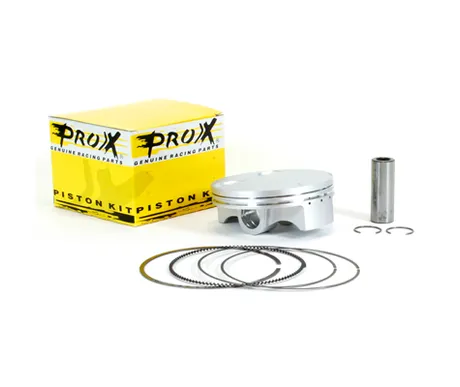 ProX Mäntäsarja CRF450R '02-03   11.5:1 kuva