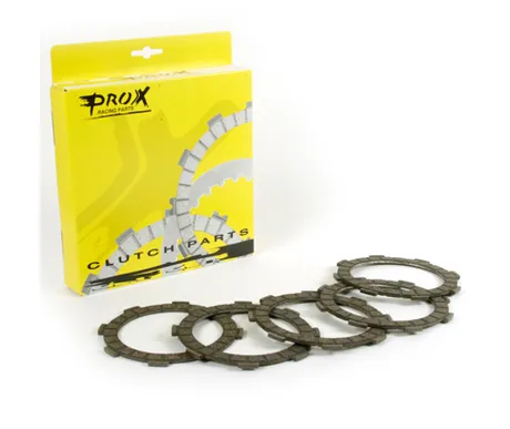 ProX Kytkinlevysarja KX60/65 '83-12 + KX kuva