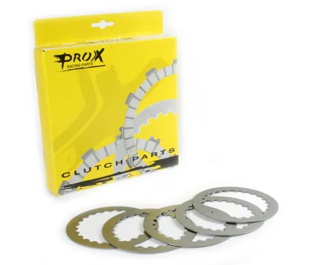 ProX Teräsvälilevysarja  KTM60SX '98-99 kuva