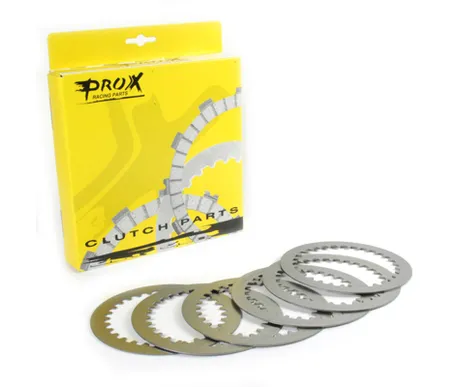 ProX Teräsvälilevysarja KTM85/105SX '03- kuva