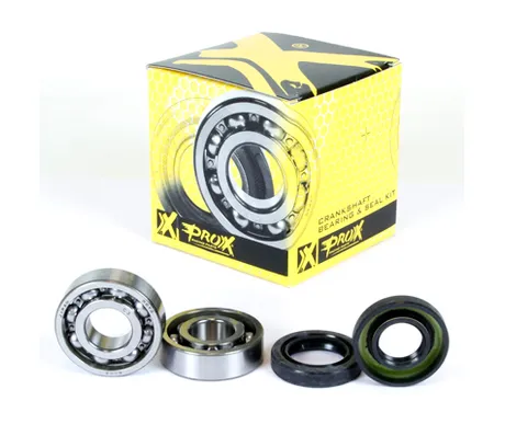 ProX Kampiaks. laakerit+stefat PW50 '81- kuva