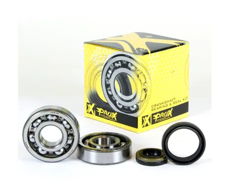 ProX Kampiaks. laakerit+stefat RM80 '99- kuva