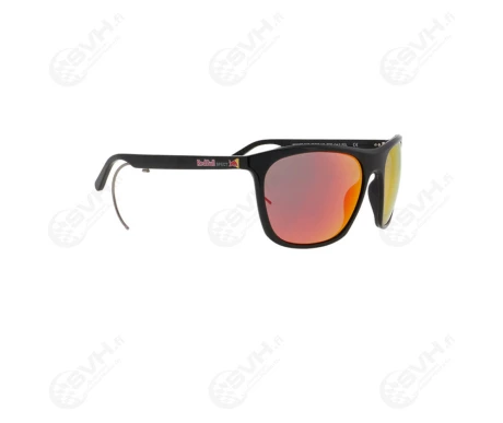 674 2110076 Spect Red Bull Rocket Sunglasses black brown red mirror POL kuva