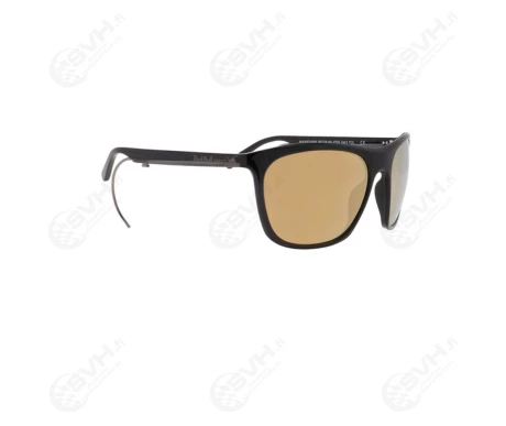 674 2110078 Spect Red Bull Rocket Aurinkolasit xtal black brown gold mirror kuva