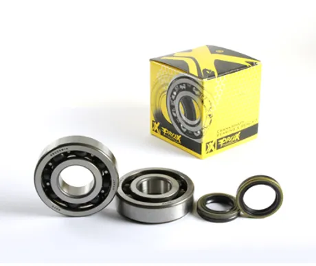 ProX Kampiaks. laakerit+stefat RM250 '05 kuva