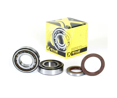 ProX Kampiaks. laakerit+stefat KTM250SX- kuva