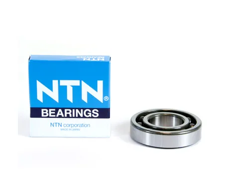 Prox Crankshaft Bearing SX07E39 KTM400/4 kuva