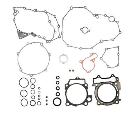 Tiivistesarja, täydellinen, Yamaha kuva