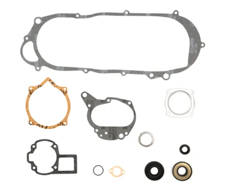 Tiivistesarja, täydellinen, Suzuki kuva