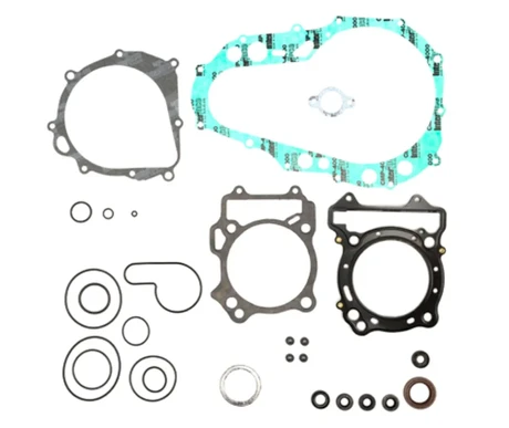 Tiivistesarja, täydellinen, Suzuki kuva