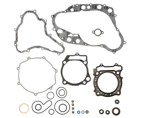 Tiivistesarja, täydellinen, Suzuki kuva