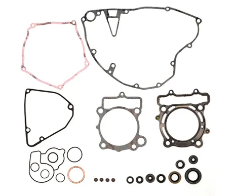 ProX Täyd.tiiv.srj. KX250F '04-05 + RM-Z kuva