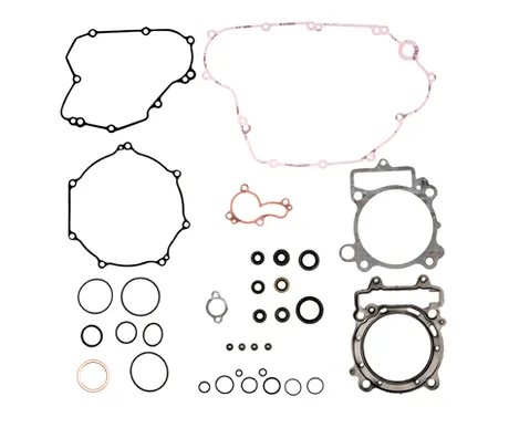 ProX Täyd.tiiv.srj. KX450F '09-10 kuva