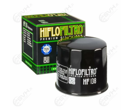 oljynsuodatin 20 hf139 kuva