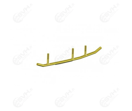 Totaltek ohjainraudat ly 08n 1 kuva