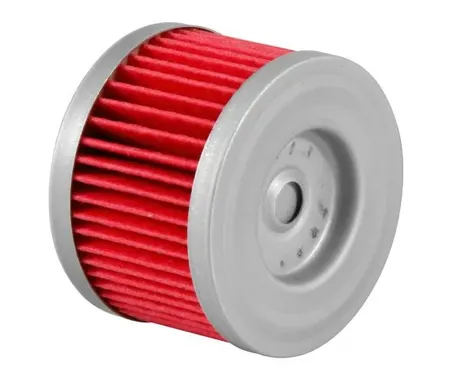 K&N OIL FILTER kuva