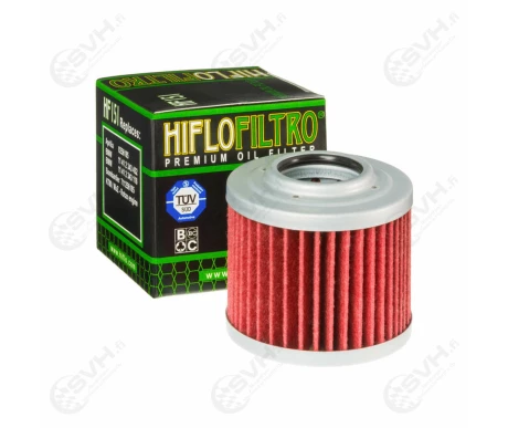 oljynsuodatin 20 hf151 kuva