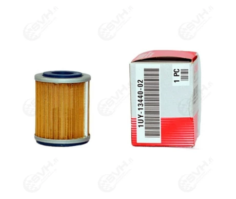 1UY134400200 yamaha oljynsuodatin kuva
