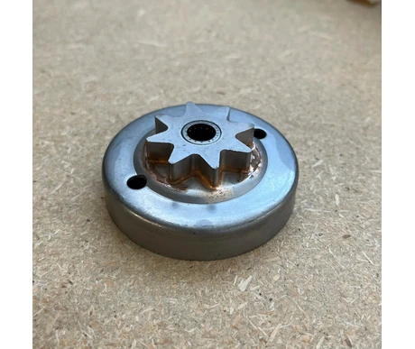 Kytkinrumpu, Partner 1400EL kuva